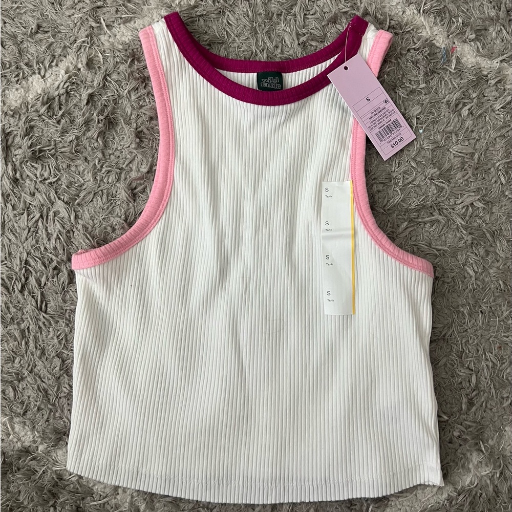 Target tank top